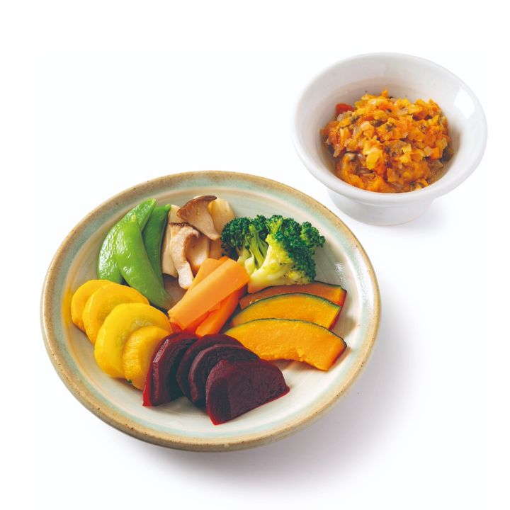 完全食、宅食、ミールキット…。最新リカバリーフードをお試し！