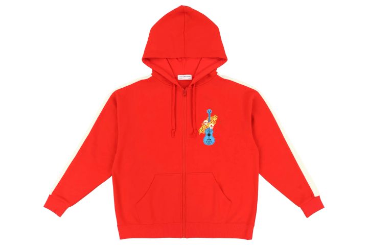パーカー