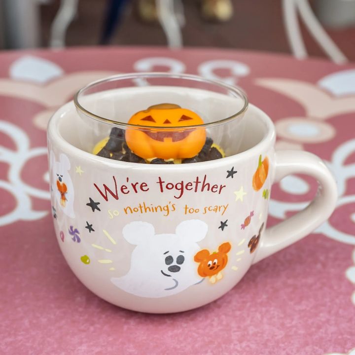 東京ディズニーリゾート“ディズニー・ハロウィーン2026”スーベニアカップ2
