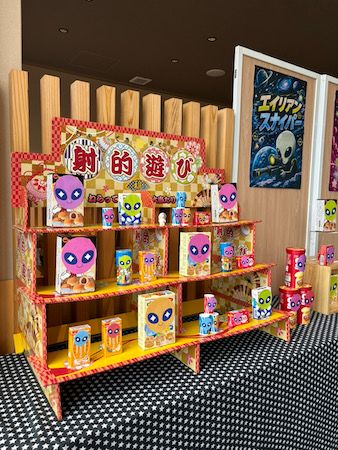 【鳥取県倉吉市】夏の思い出に！関金温泉「HOTEL星取テラスせきがね」夏限定イベント＆サービスを開始