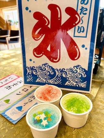 【鳥取県倉吉市】夏の思い出に！関金温泉「HOTEL星取テラスせきがね」夏限定イベント＆サービスを開始