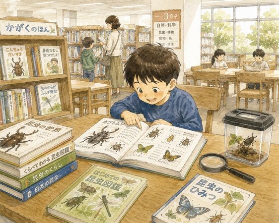 【山口県宇部市】世界中の珍しいカブトムシやクワガタが大集合するイベント開催！食虫植物展も同時開催