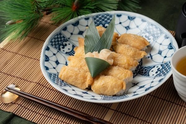【大阪府・福岡県・東京都】「はるまき専門店 lamp」「一口いなり むろや」で夏の新商品発売や特別企画を実施！