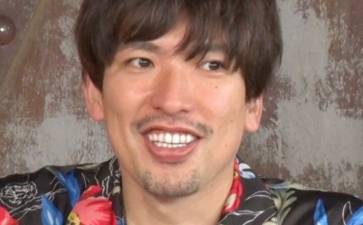 【写真・画像】りんたろー。、34歳ハンバーガー屋店長のイケメンっぷりに羨望の眼差し「ゆくゆくはああなりたい」 1枚目