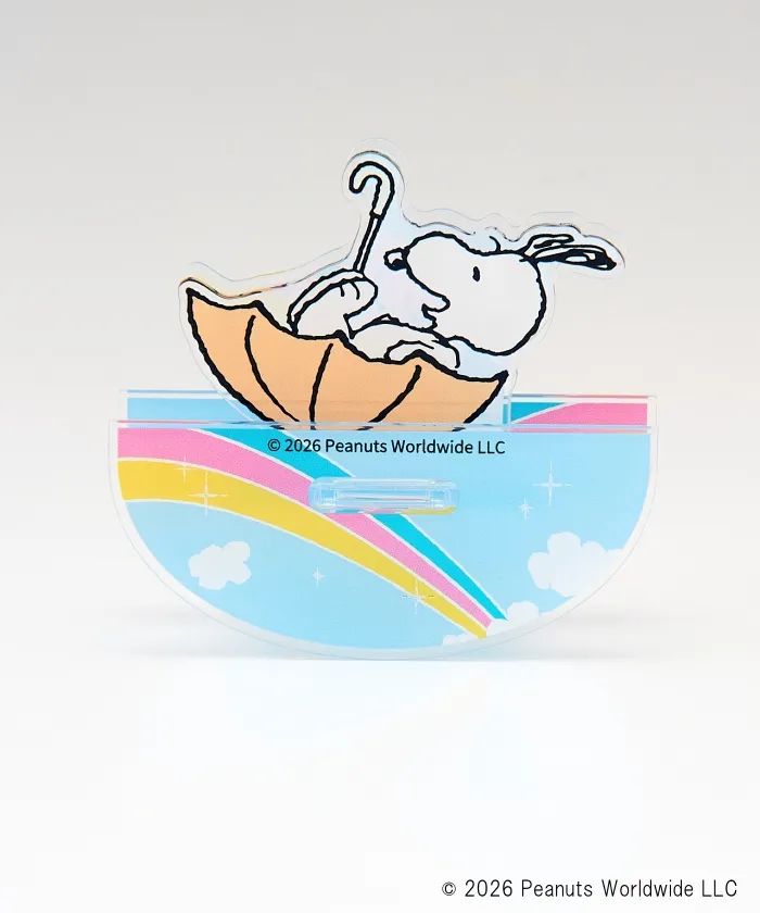阪急限定『SNOOPY