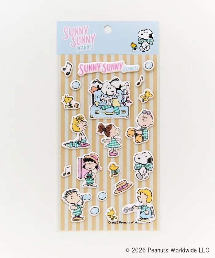 阪急限定『SNOOPY
