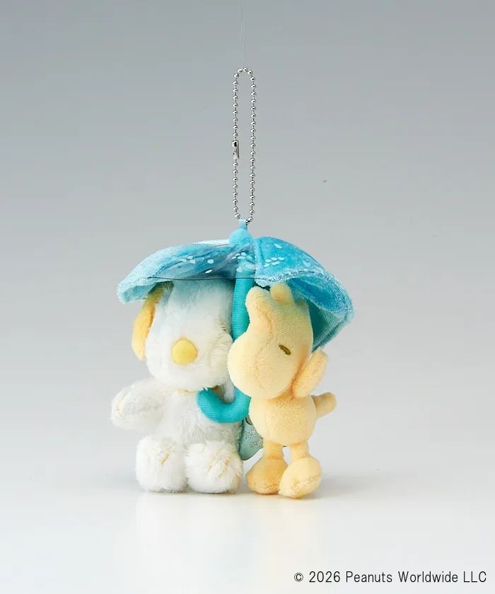 阪急限定『SNOOPY