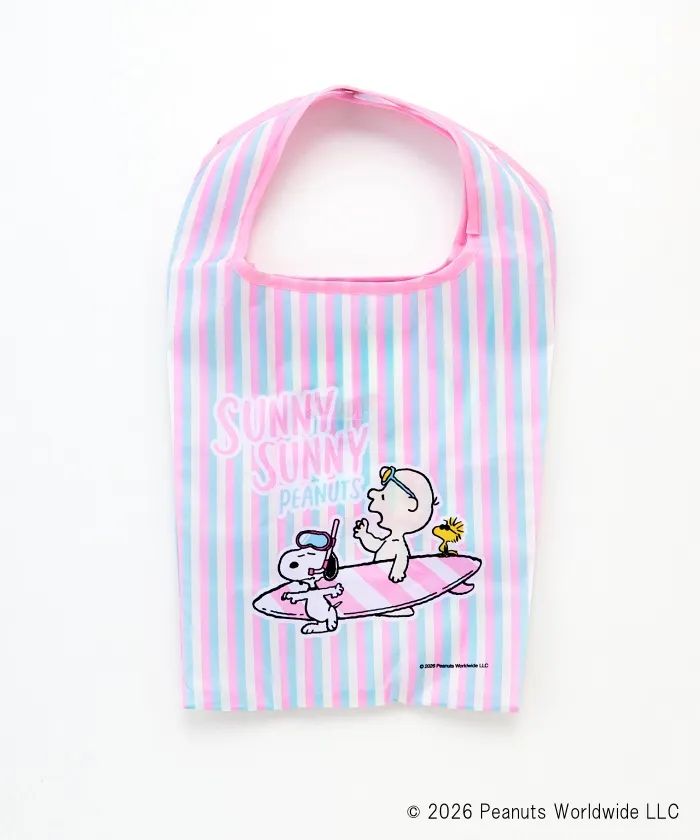 阪急限定『SNOOPY