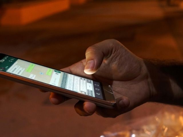 スマホ