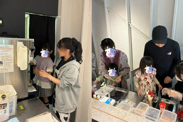【東京都墨田区】夜アイス専門店「真夜中牧場」両国横綱横丁店が3周年記念イベントを開催！