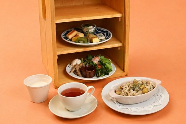【岐阜県恵那市】「恵那 銀の森」で栗を味わい尽くすグルメイベント「栗びらき」開催！早期予約特典も