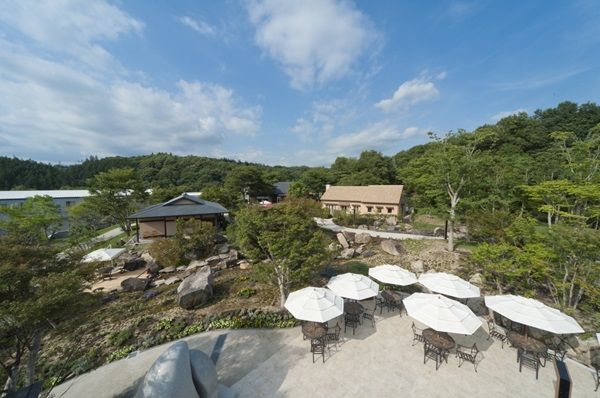 【岐阜県恵那市】「恵那 銀の森」で栗を味わい尽くすグルメイベント「栗びらき」開催！早期予約特典も