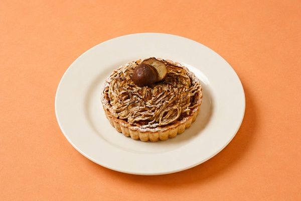 【岐阜県恵那市】「恵那 銀の森」で栗を味わい尽くすグルメイベント「栗びらき」開催！早期予約特典も