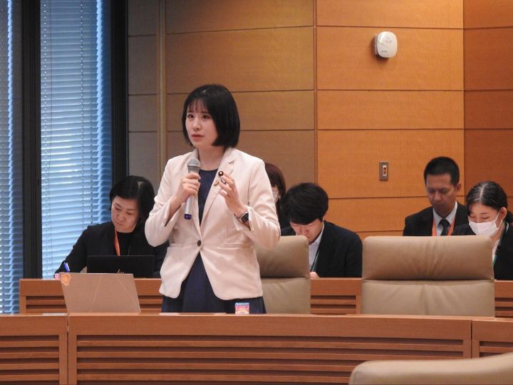 ママパパ議連