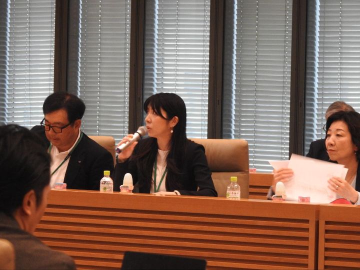 ママパパ議連