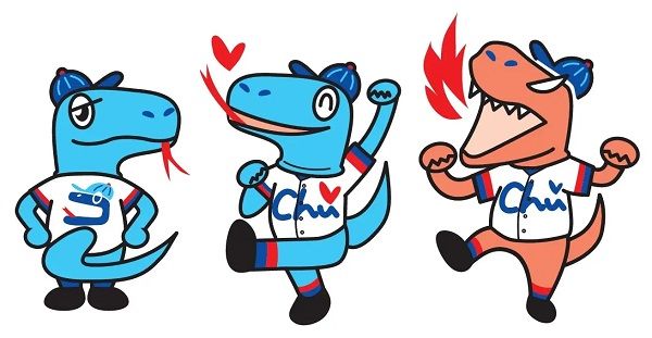 中スポの公式マスコット「コモドラくん」誕生！中日ドラゴンズのリーグ後半戦を応援