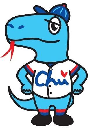 中スポの公式マスコット「コモドラくん」誕生！中日ドラゴンズのリーグ後半戦を応援