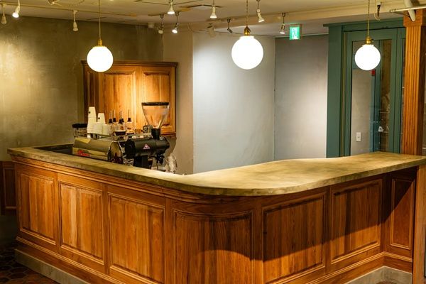【東京都渋谷区】Nigel Cabournの新たなブランド拠点が表参道にオープン！カフェスペースを併設