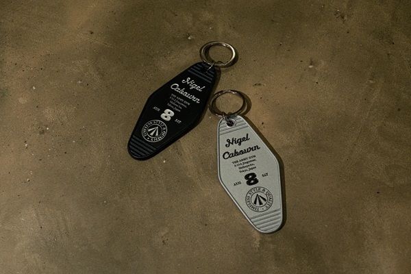 【東京都渋谷区】Nigel Cabournの新たなブランド拠点が表参道にオープン！カフェスペースを併設
