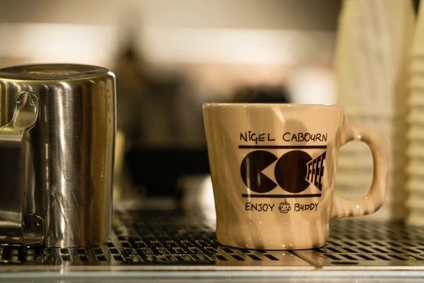 【東京都渋谷区】Nigel Cabournの新たなブランド拠点が表参道にオープン！カフェスペースを併設