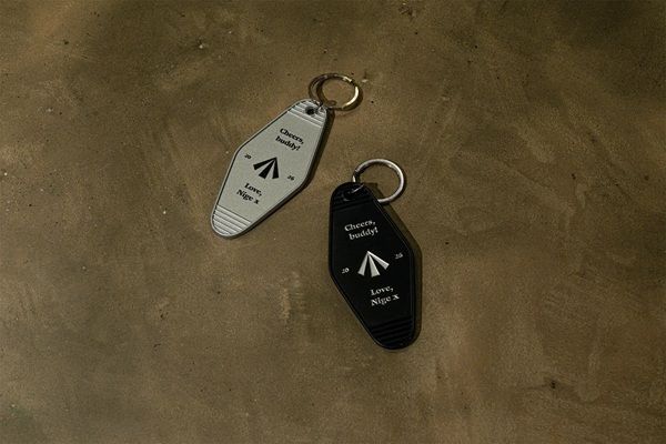 【東京都渋谷区】Nigel Cabournの新たなブランド拠点が表参道にオープン！カフェスペースを併設