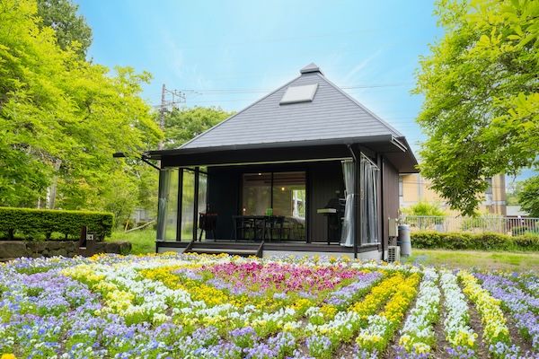 【茨城県】茨城県が2026年度「珠玉の企画」第2弾として花絶景・体験3企画を好評販売中