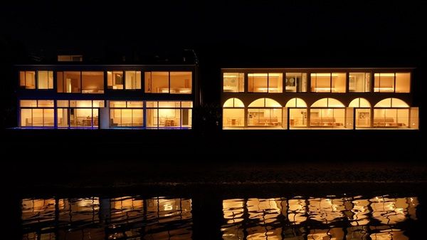 【沖縄県石垣市】石垣島・名蔵湾の海岸線からすぐ！全5棟の贅沢プライベートヴィラがオープン