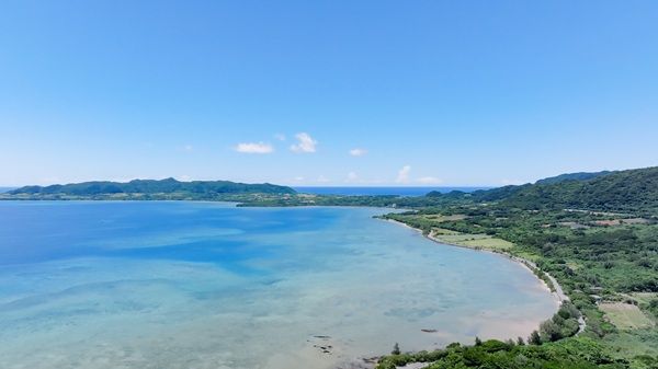 【沖縄県石垣市】石垣島・名蔵湾の海岸線からすぐ！全5棟の贅沢プライベートヴィラがオープン