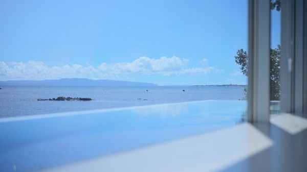 【沖縄県石垣市】石垣島・名蔵湾の海岸線からすぐ！全5棟の贅沢プライベートヴィラがオープン