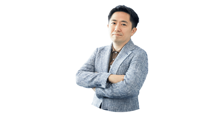 金融教育家の田内学さん