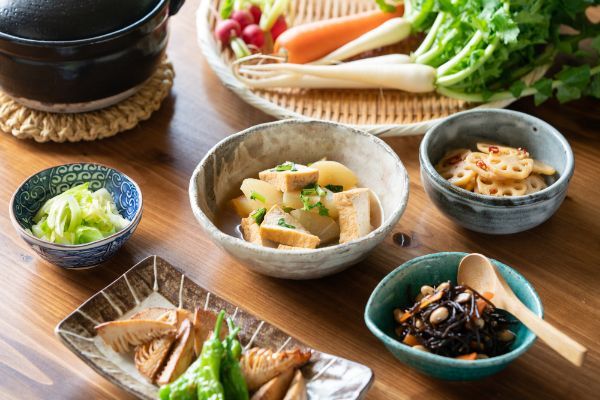 ジャンル別！ダイエット中の外食のおすすめメニュー