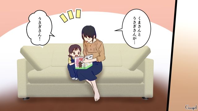 キレイに掃除されたキッチンを汚した夫…見かねた妻から指摘されるも「後でまとめてやればよくない？」 