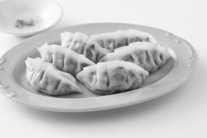ベーシックからエスニック＆イタリアンまで、どれも栄養満点！ 栄養バランスを考えたアレンジ餃子レシピ