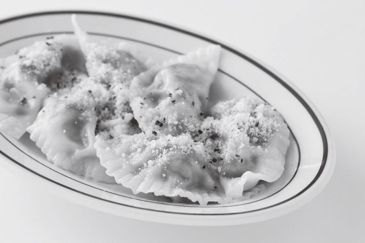 ベーシックからエスニック＆イタリアンまで、どれも栄養満点！ 栄養バランスを考えたアレンジ餃子レシピ