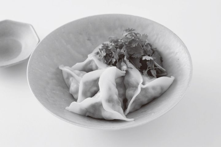 ベーシックからエスニック＆イタリアンまで、どれも栄養満点！ 栄養バランスを考えたアレンジ餃子レシピ