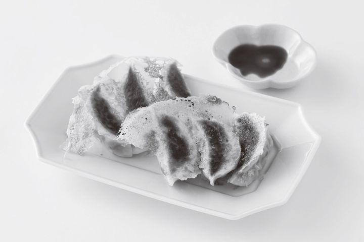 ベーシックからエスニック＆イタリアンまで、どれも栄養満点！ 栄養バランスを考えたアレンジ餃子レシピ
