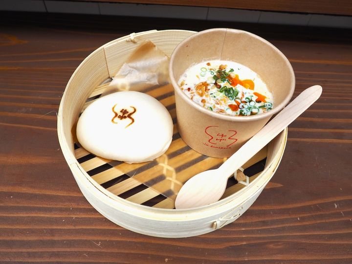「朝ごはんセット」