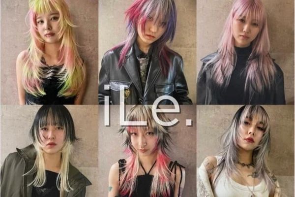 【東京都渋谷区・愛知県名古屋市・新潟県長岡市】ヘアサロン「nehus」3店舗を「iLe.」に統一！場所・スタッフ・予約方法に変更はなし