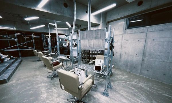 【東京都渋谷区・愛知県名古屋市・新潟県長岡市】ヘアサロン「nehus」3店舗を「iLe.」に統一！場所・スタッフ・予約方法に変更はなし
