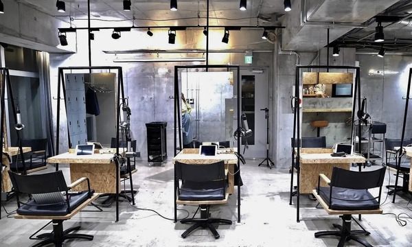 【東京都渋谷区・愛知県名古屋市・新潟県長岡市】ヘアサロン「nehus」3店舗を「iLe.」に統一！場所・スタッフ・予約方法に変更はなし