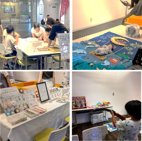 【福岡県北九州市】リバーウォーク北九州、暑い夏を楽しむ2026年夏休みプロモーションを開催！