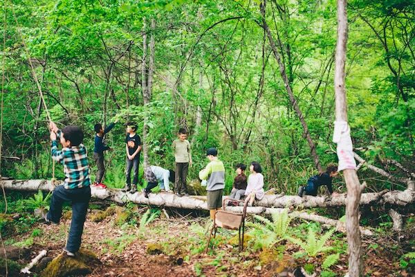 【長野県松本市】移住者の定住へつながる“とまり木”に。中長期滞在住宅の整備のため、クラファン実施