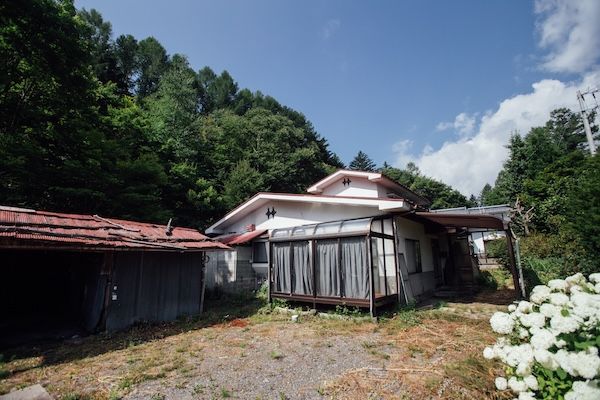 【長野県松本市】移住者の定住へつながる“とまり木”に。中長期滞在住宅の整備のため、クラファン実施