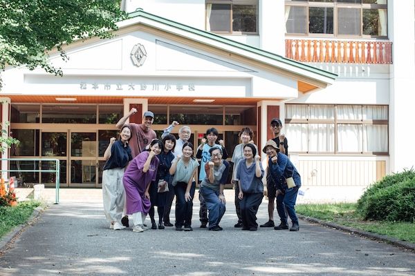 【長野県松本市】移住者の定住へつながる“とまり木”に。中長期滞在住宅の整備のため、クラファン実施