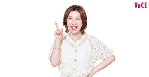 長井かおりさん