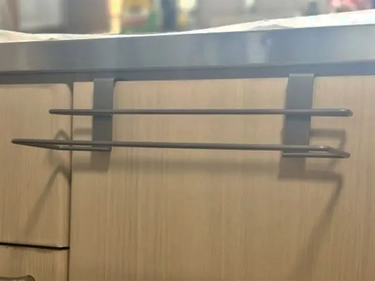 リサさま専用ページ♡ 壁掛け型　タオルバー付き　ディッシュラック リサさま専用ページ♡ 壁掛け型 タオルバー付き ディッシュラック リサ