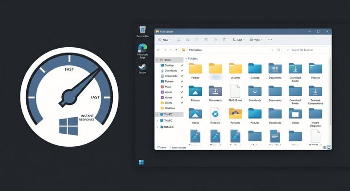 「Win11が遅い」のは気のせいじゃなかった