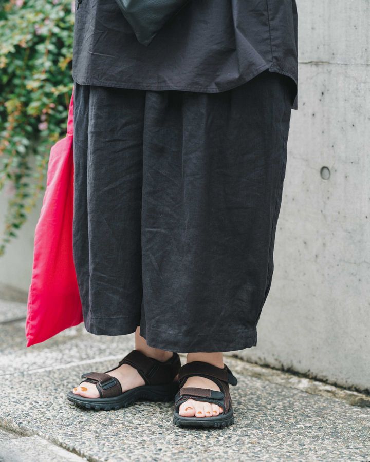 スライド