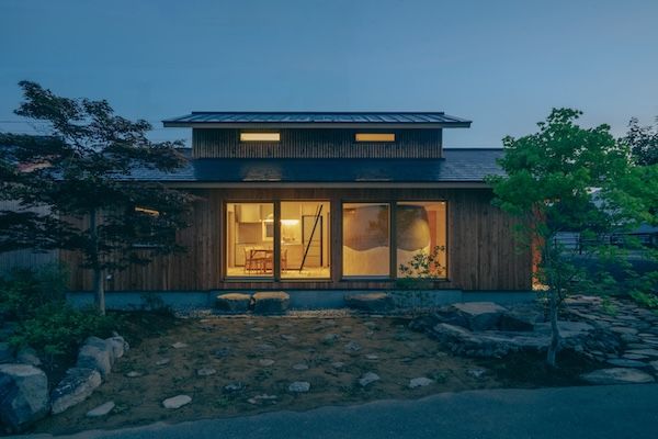 【長野県長野市】首都圏からの移住や住宅建築を検討者を対象に、特別価格で宿泊体験キャンペーンを実施