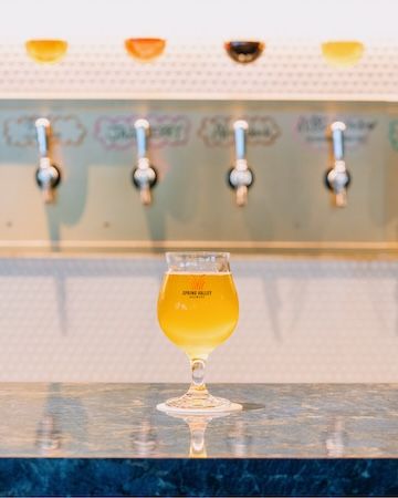 スプリングバレーブルワリー、秋の旬とクラフトビールを楽しむイベントを9月に開催